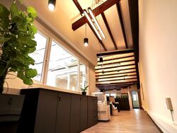 Tras Street (D2), Office #554089211